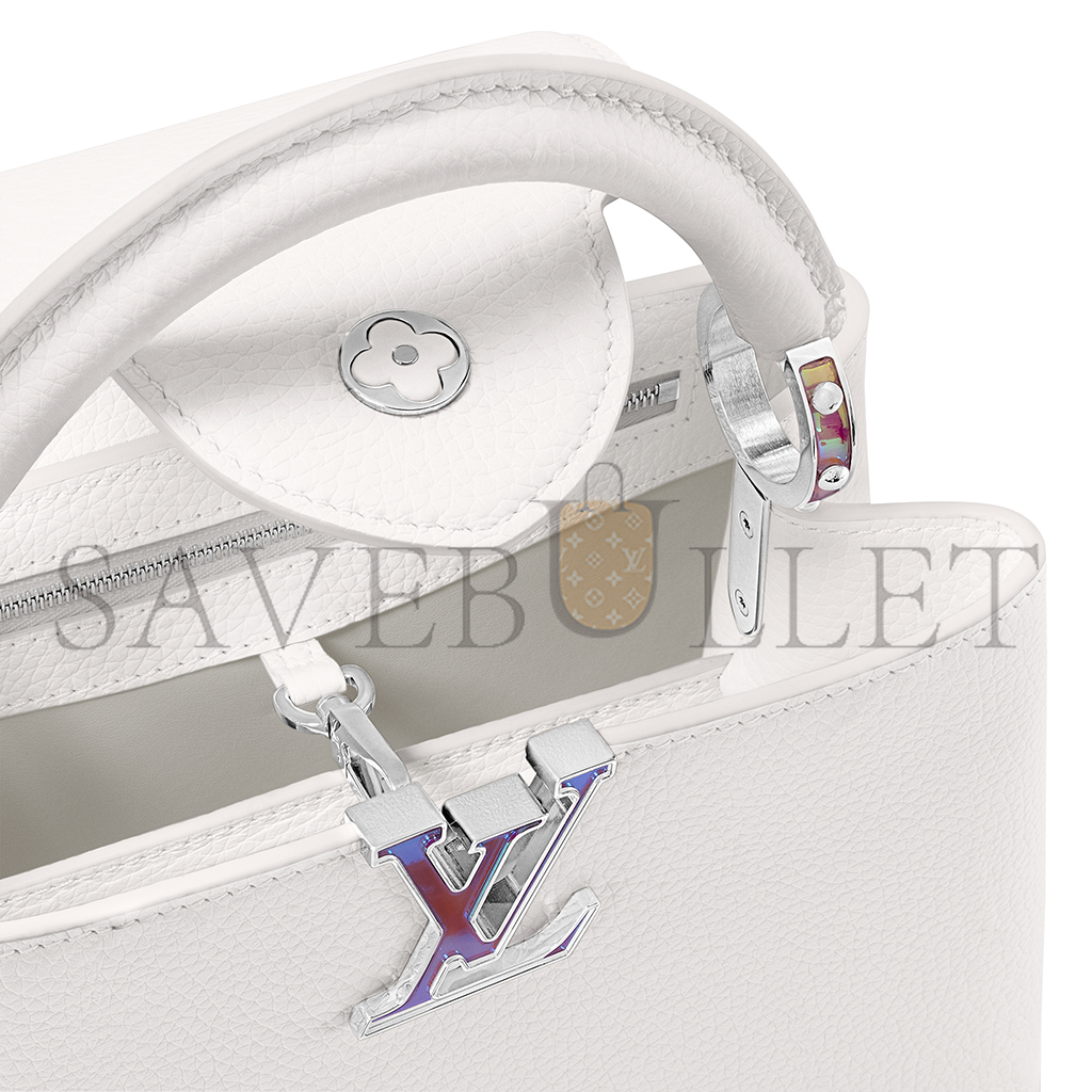 LOUIS VUITTON CAPUCINES BB M23307 (27*18*9cm)